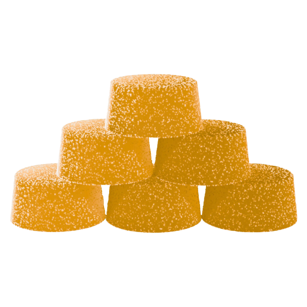 Orange Creamsicle